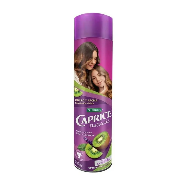 Caprice Spray Aroma y Brillo